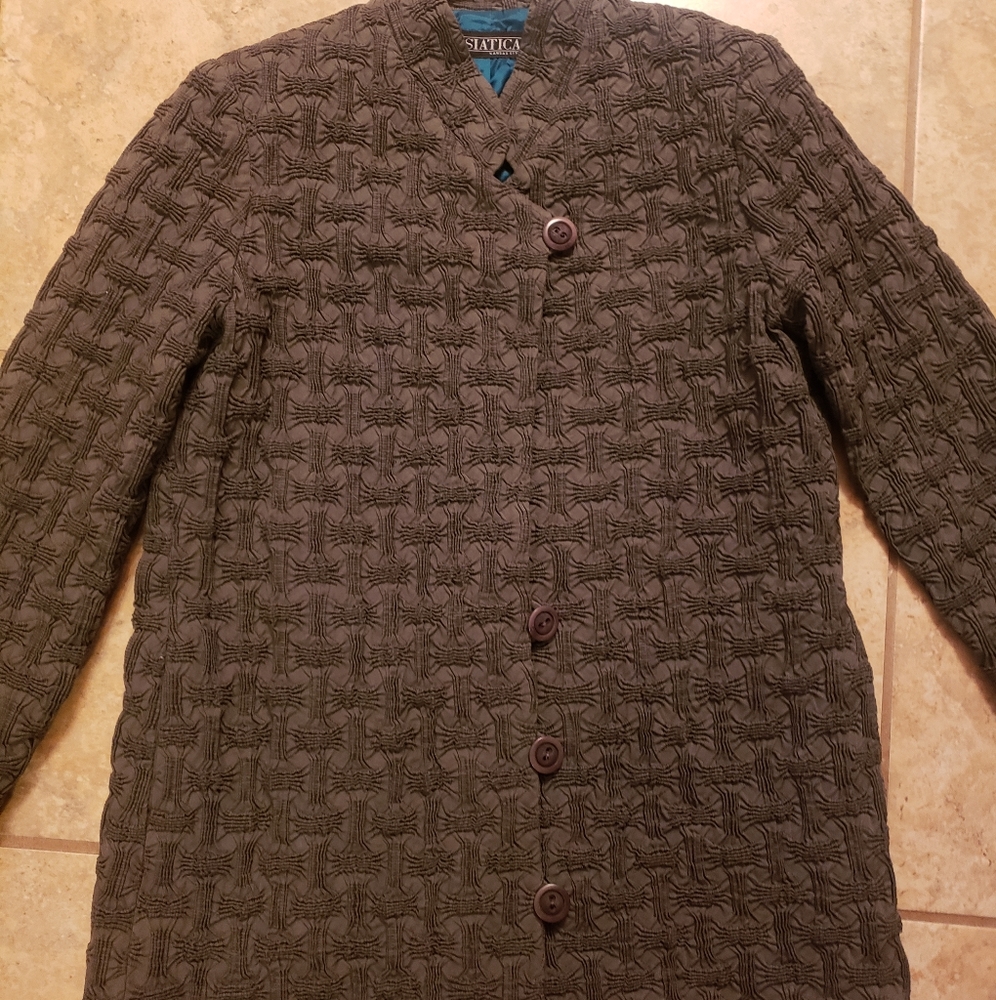 Women Jacket